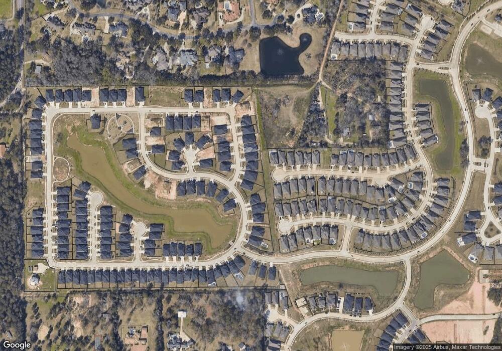 25006 Stella Falls Ln, Tomball, TX 77375 - photo 1