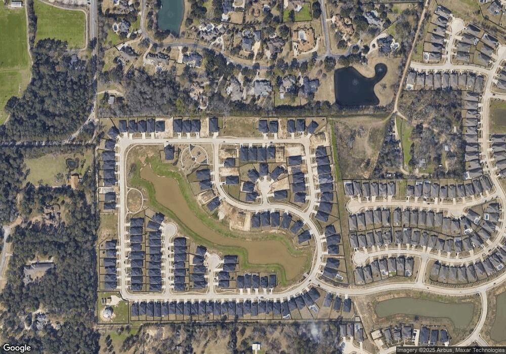 25011 Ryleigh Cove Cir, Tomball, TX 77375 - photo 1