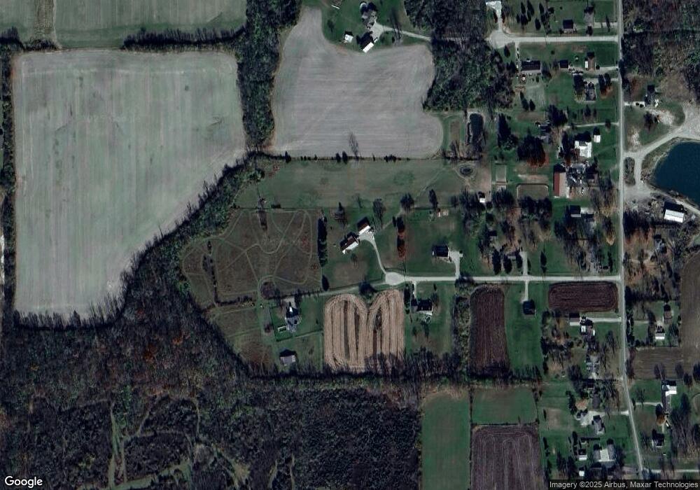 6395 Robertson Dr, Camden, OH 45311 - photo 1