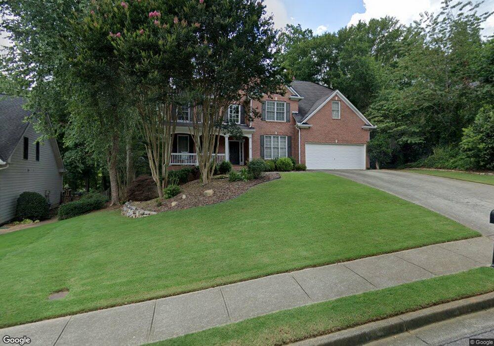 4000 Regal Oaks Dr unit 1, Suwanee, GA 30024 - photo 1