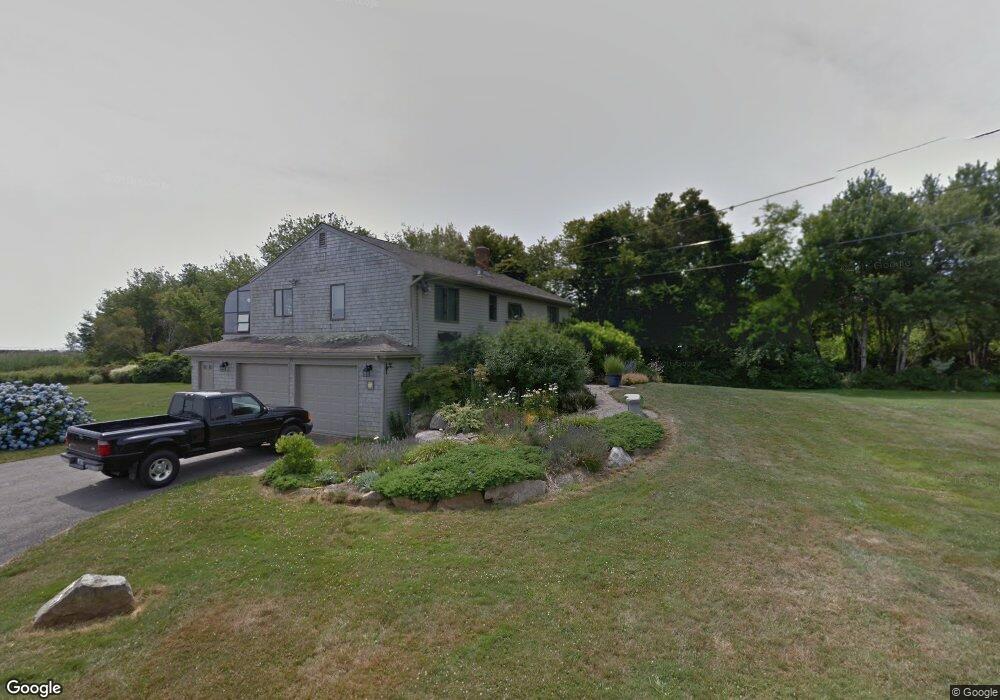 49 Tuniper La N, Little Compton, RI 02837 - photo 1