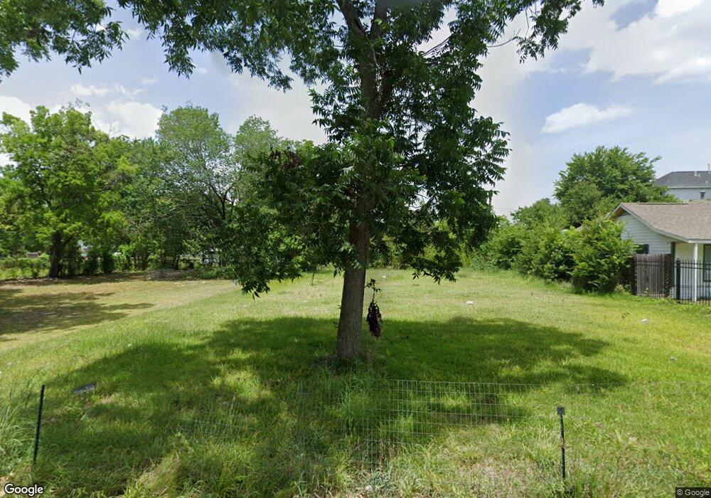 6632 Burkett St, Houston, TX 77021 - photo 1