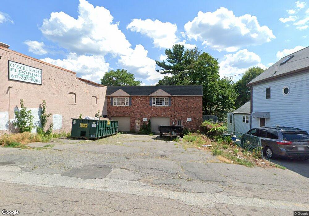 137 Sagamore St, Quincy, MA 02171 - photo 1