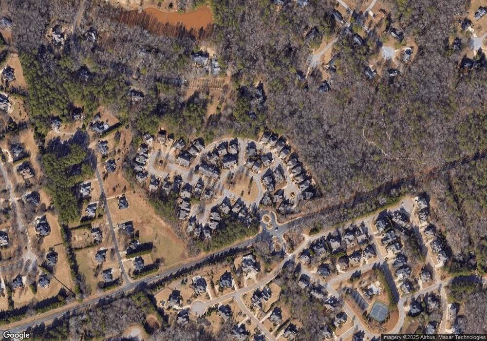 0 Buckingham Ct unit 8879197, Watkinsville, GA 30677 - photo 1