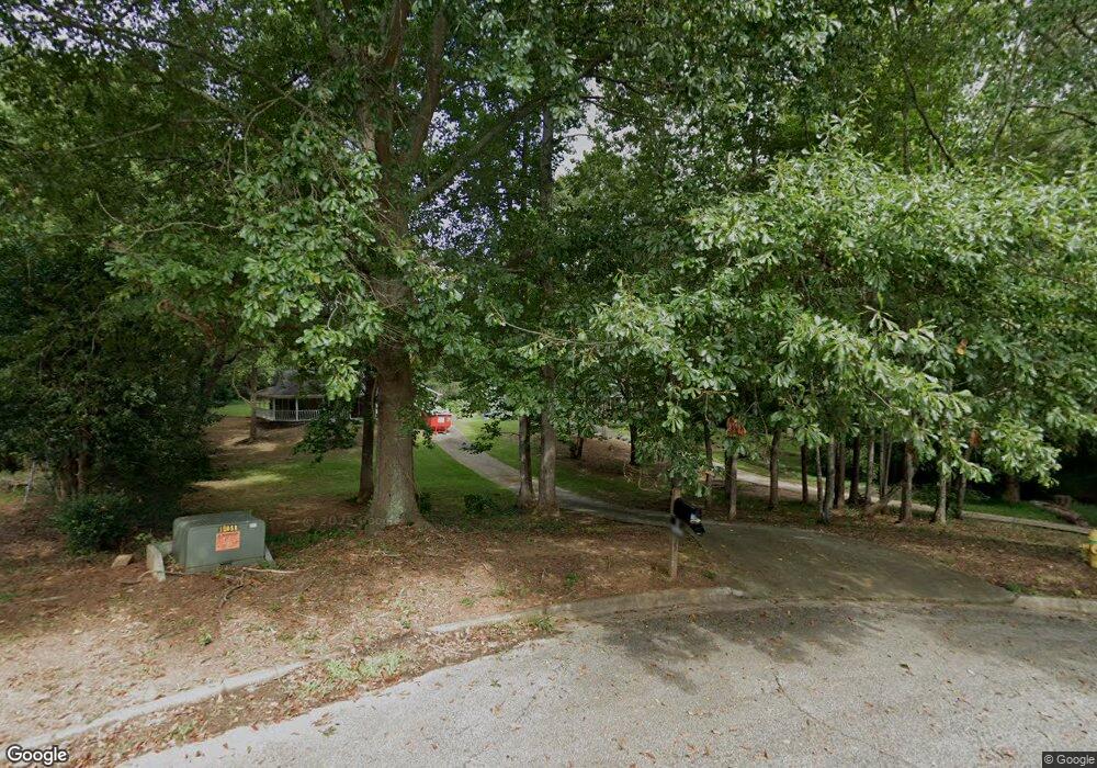 40 Brookside Cir, Covington, GA 30016 - photo 1