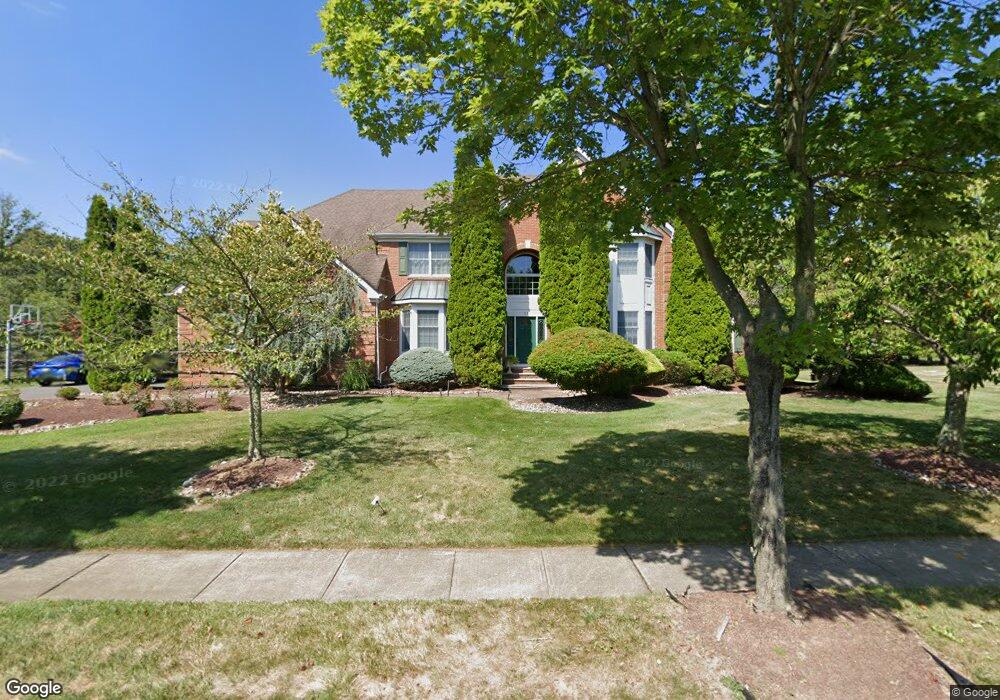 11 Dinsmore Ln, Princeton Junction, NJ 08550 - photo 1