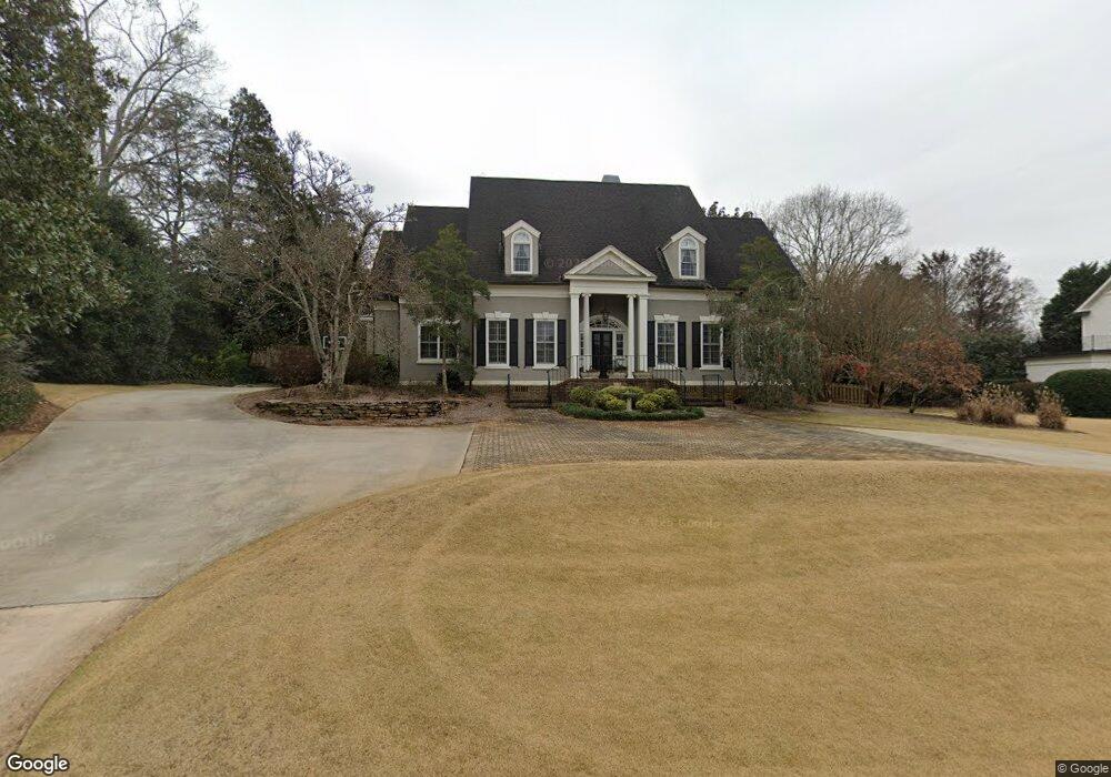 123 W Lake Ct, Athens, GA 30606 - photo 1
