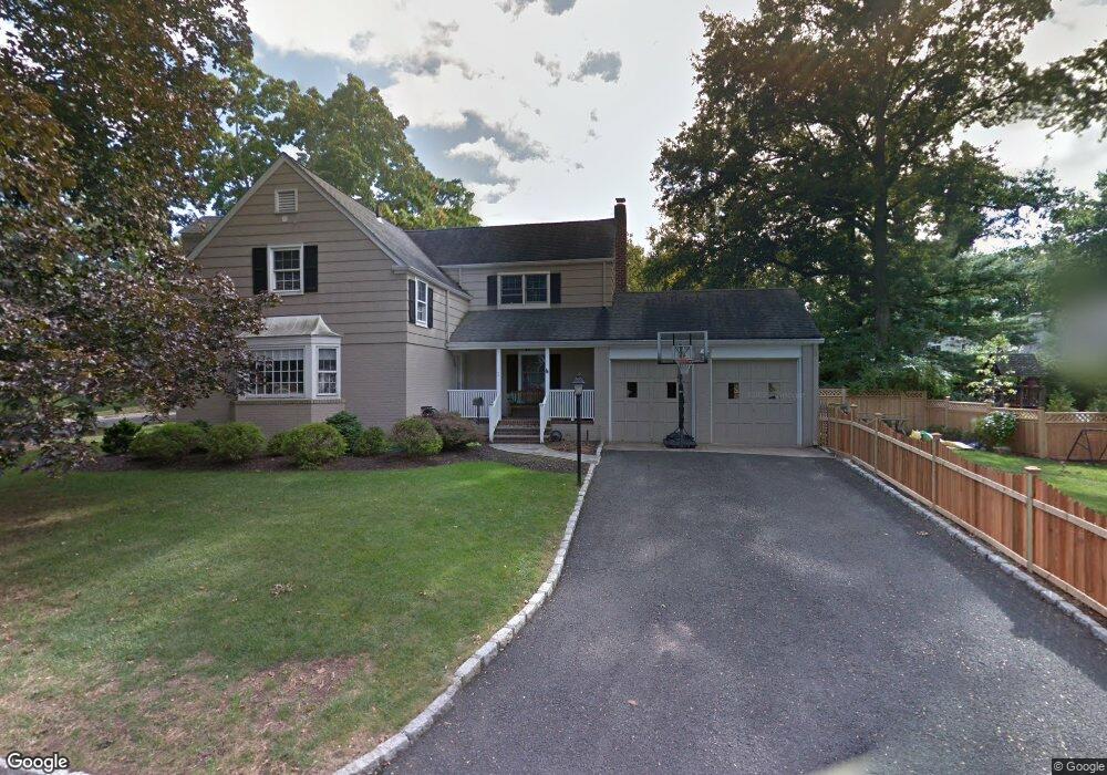 1 Essex Rd, Chatham, NJ 07928 - photo 1