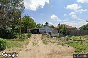 100 5th St, Gilcrest, CO 80623
