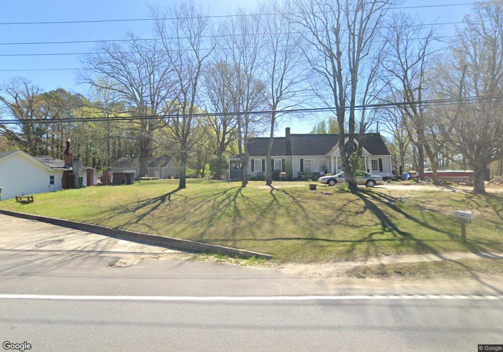 11679 Veterans Memorial Hwy, Douglasville, GA 30134 - photo 1