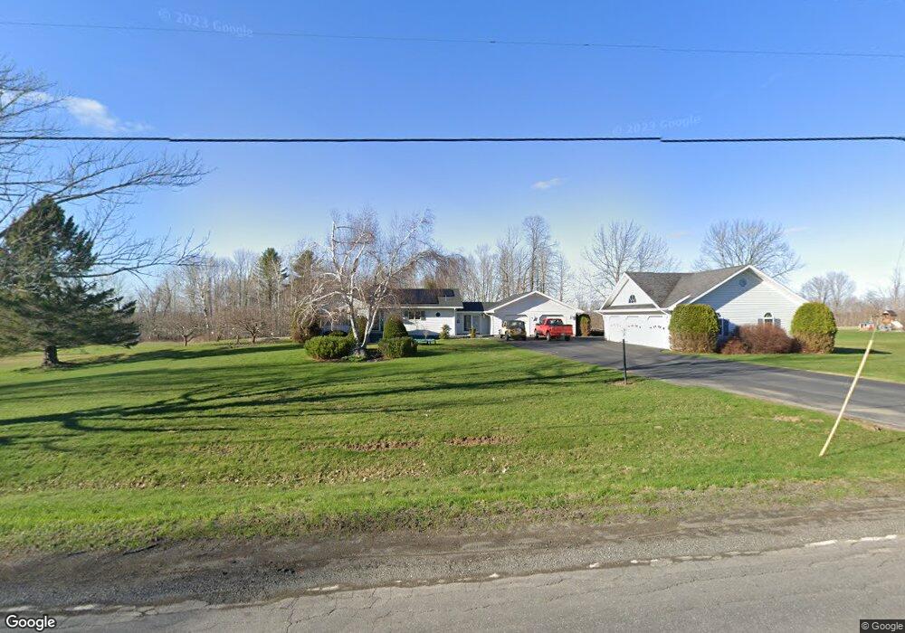 123 St Albans Rd, Corinna, ME 04928 - photo 1