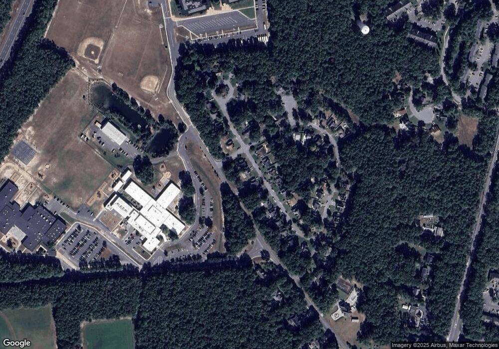 117 Mohican Dr, Galloway, NJ 08205 - photo 1