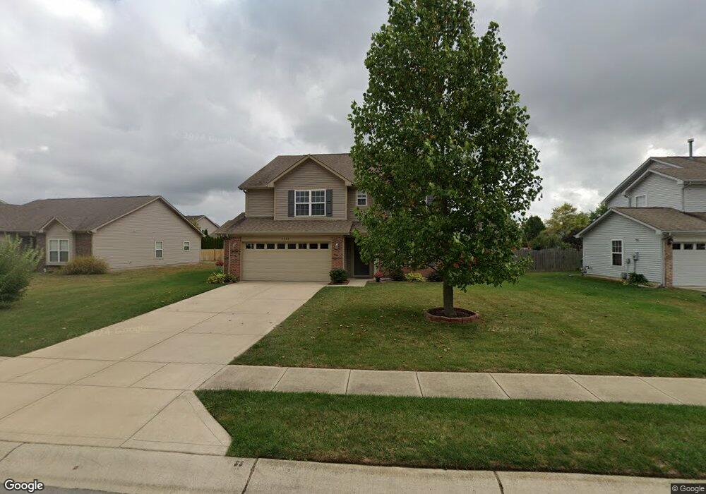 2583 Bluewood Way, Plainfield, IN 46168 - photo 1