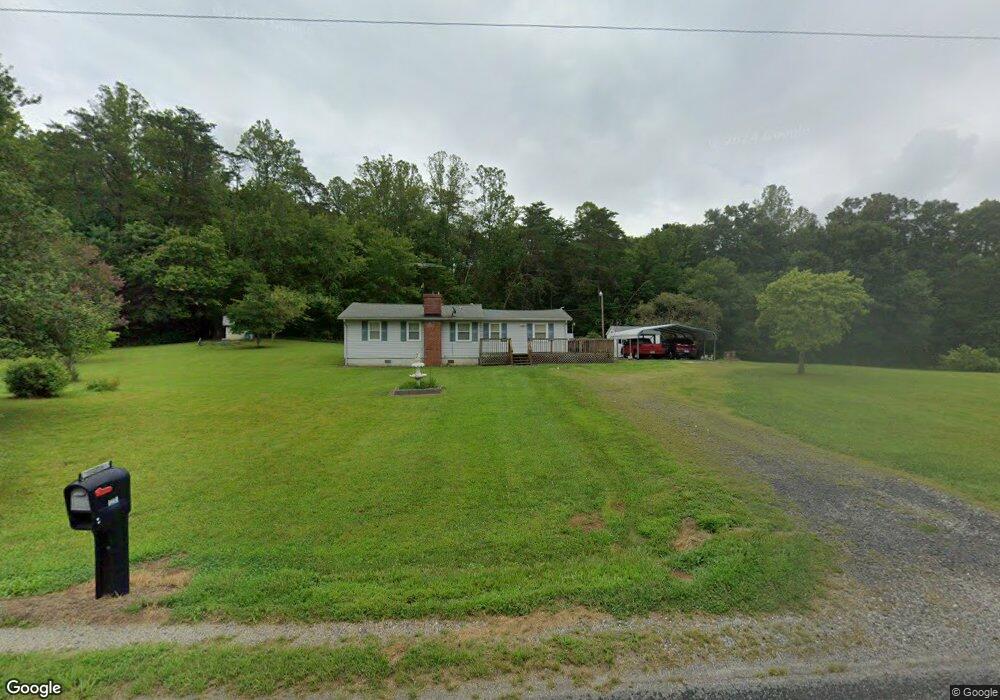 1219 Sandy River Rd, Axton, VA 24054 - photo 1