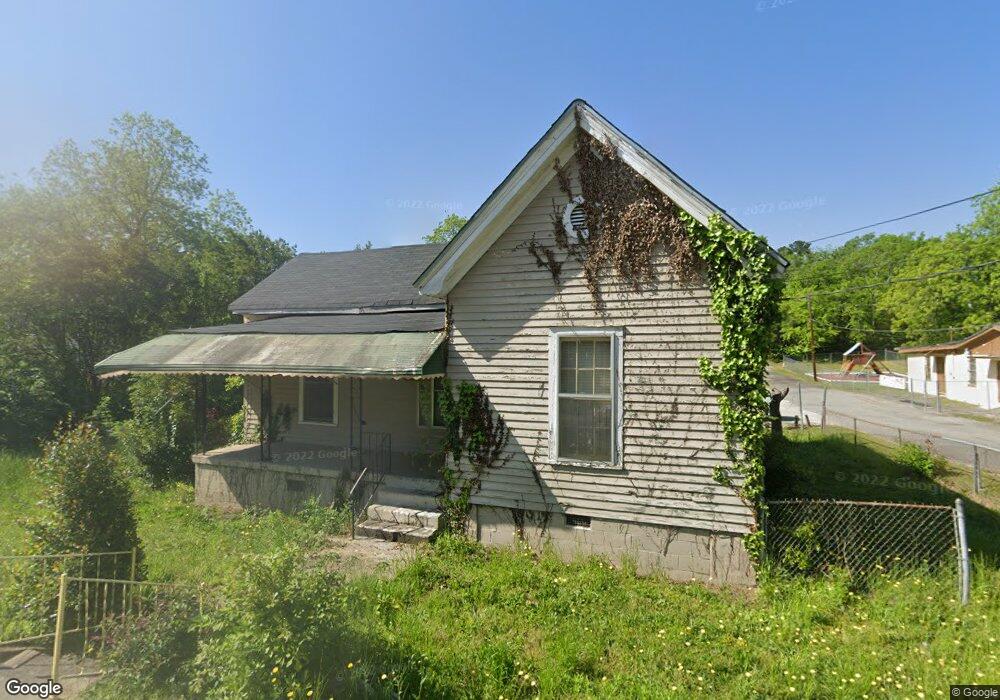 764 Pebble St, Macon, GA 31201 - photo 1