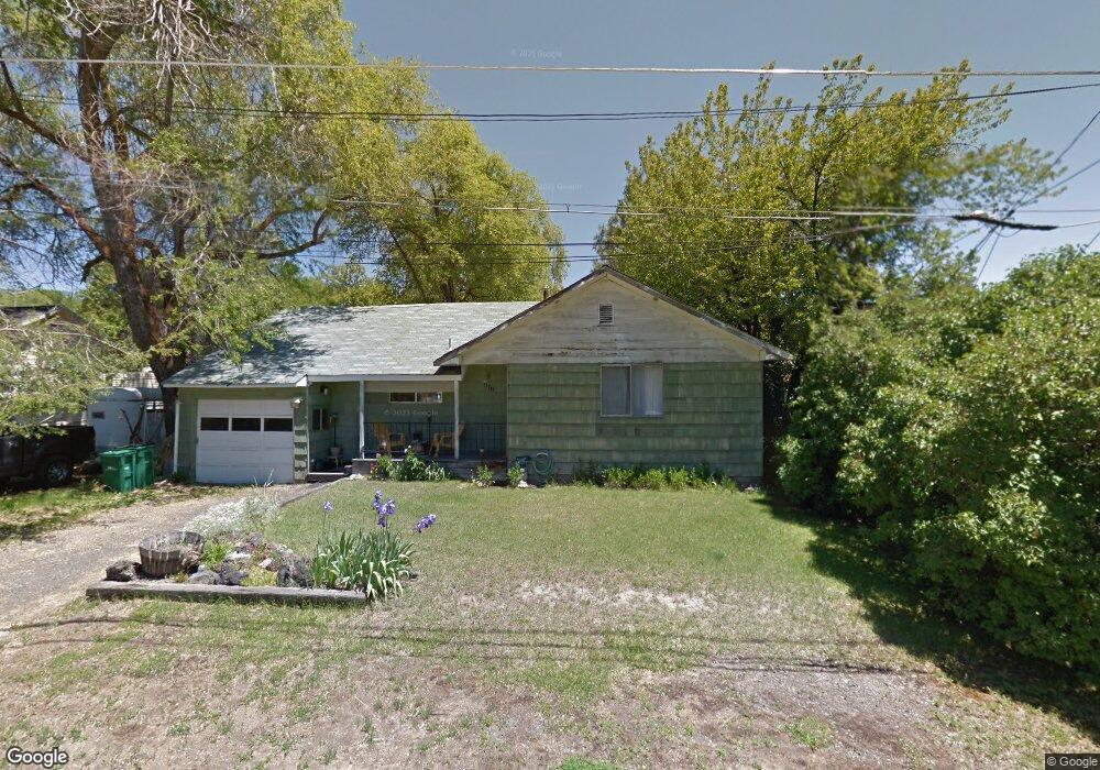 1621 Austin St, Klamath Falls, OR 97603 - photo 1