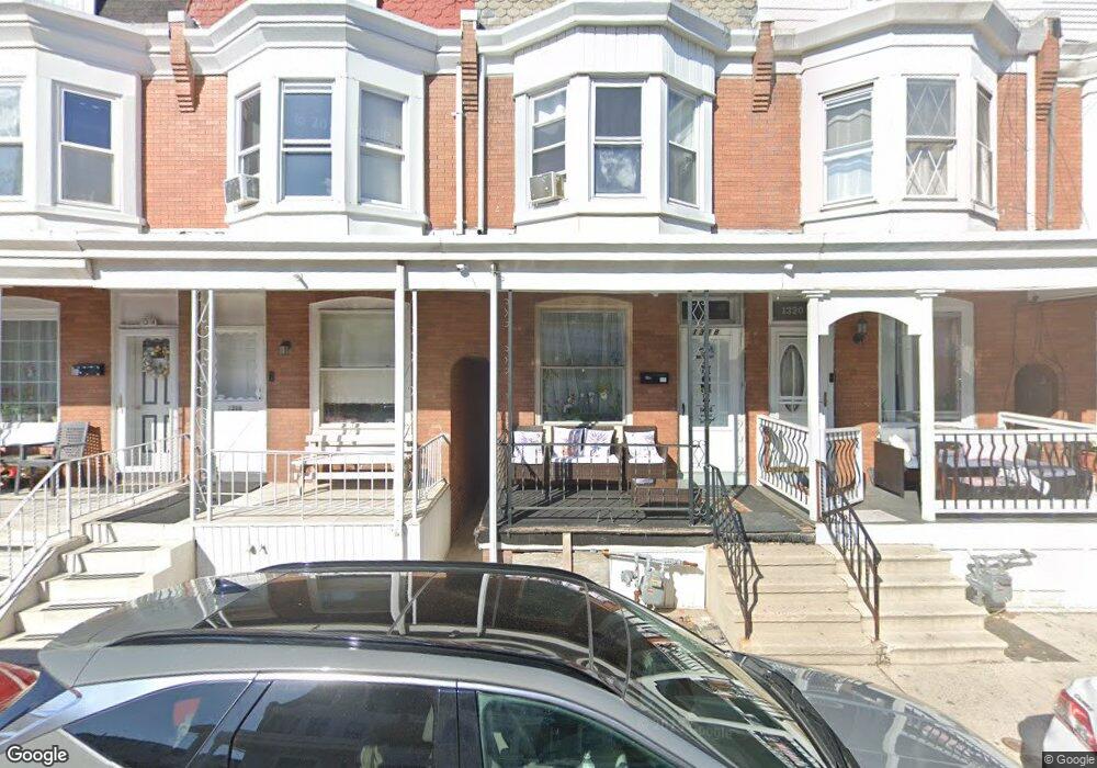 1318 Locust St, Reading, PA 19604 - photo 1