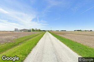 9257 W 1400 S, Goodland, IN 47948