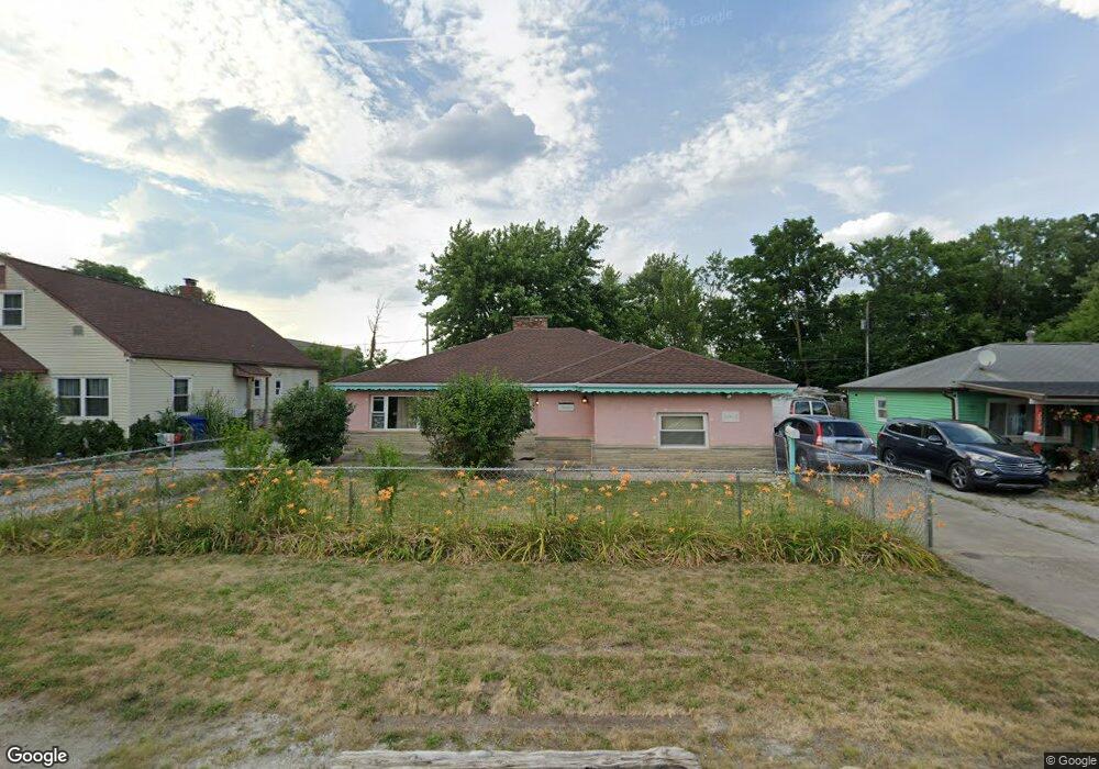 2012 Dunbar Dr, Columbus, OH 43224 - photo 1