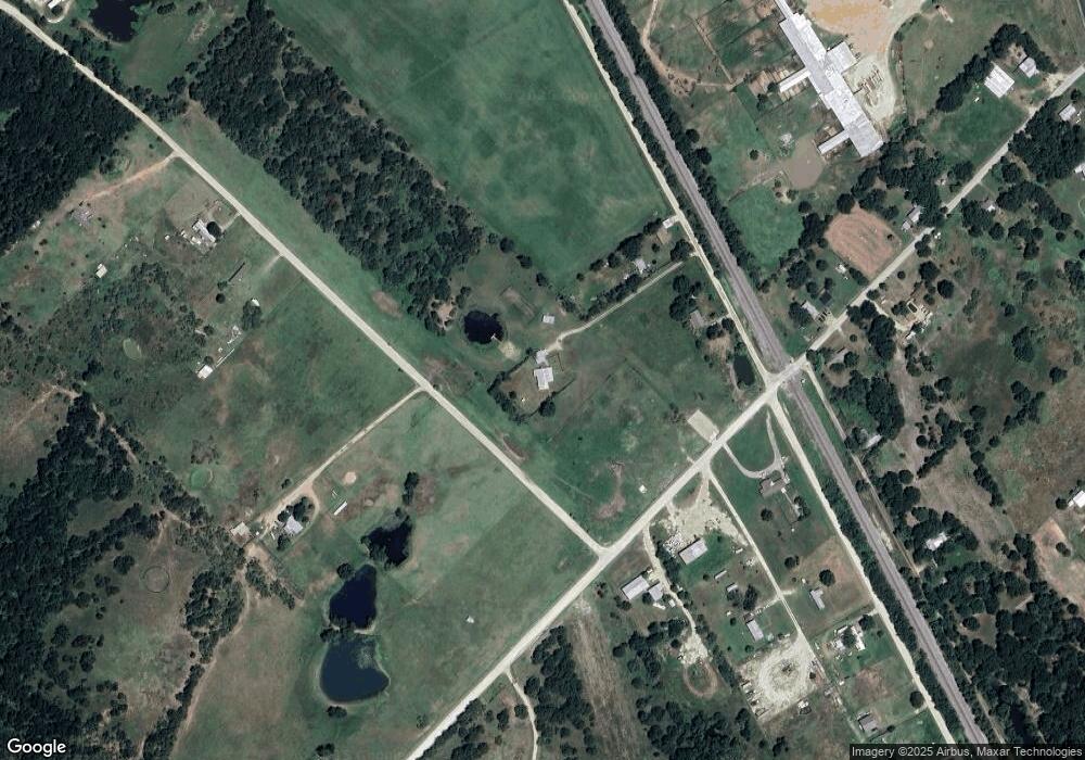 3586 Knight St, Corsicana, TX 75110 - photo 1