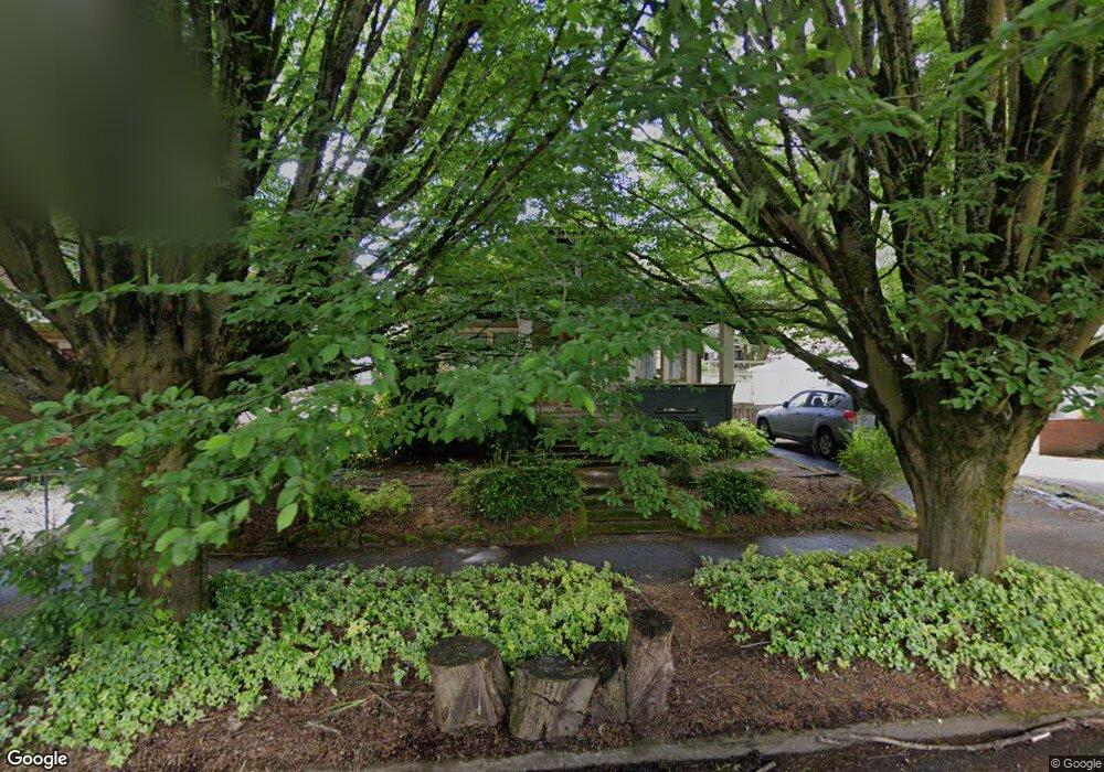 1910 N Watts St, Portland, OR 97217 - photo 1