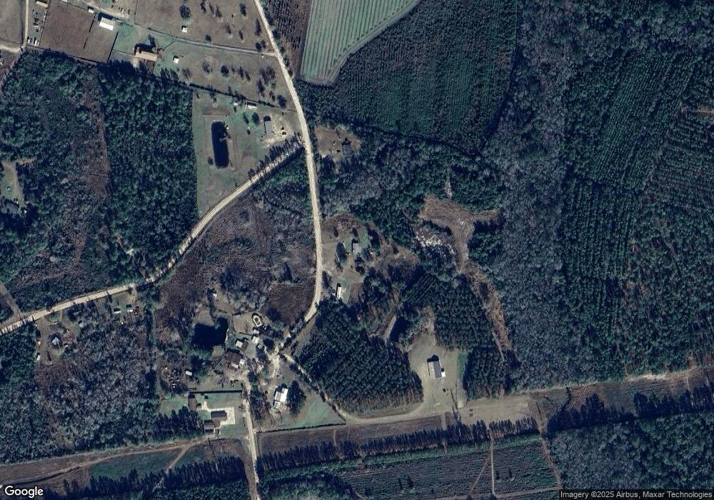 467 Sawgrass Rd, Hortense, GA 31543 - photo 1