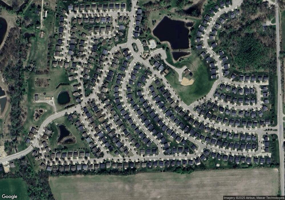 8338 Crab Apple Trail, Dexter, MI 48130 - photo 1