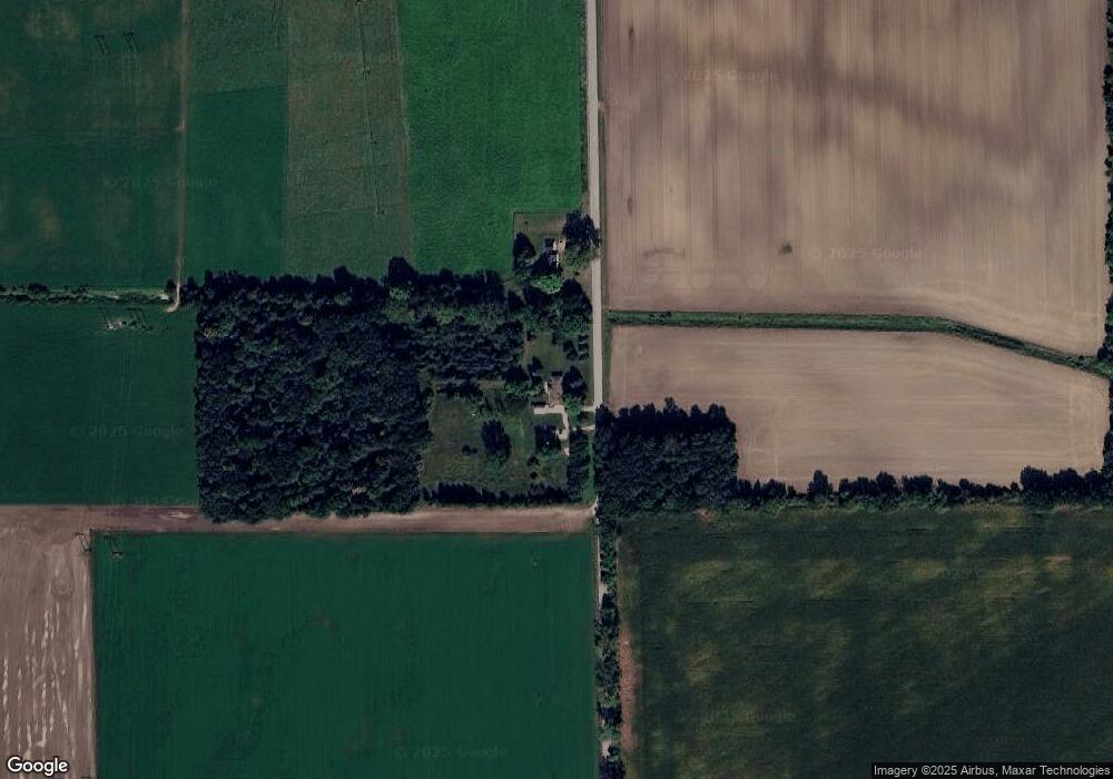 5480 Atkins Rd, Vassar, MI 48768 - photo 1