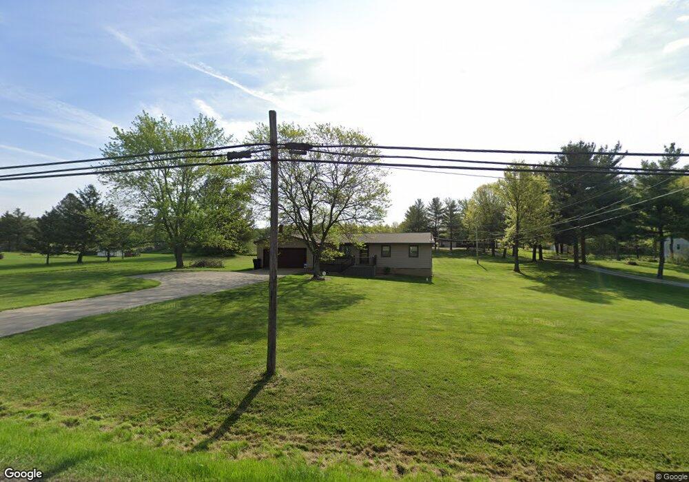 2892 State Route 44, Rootstown, OH 44272 - photo 1