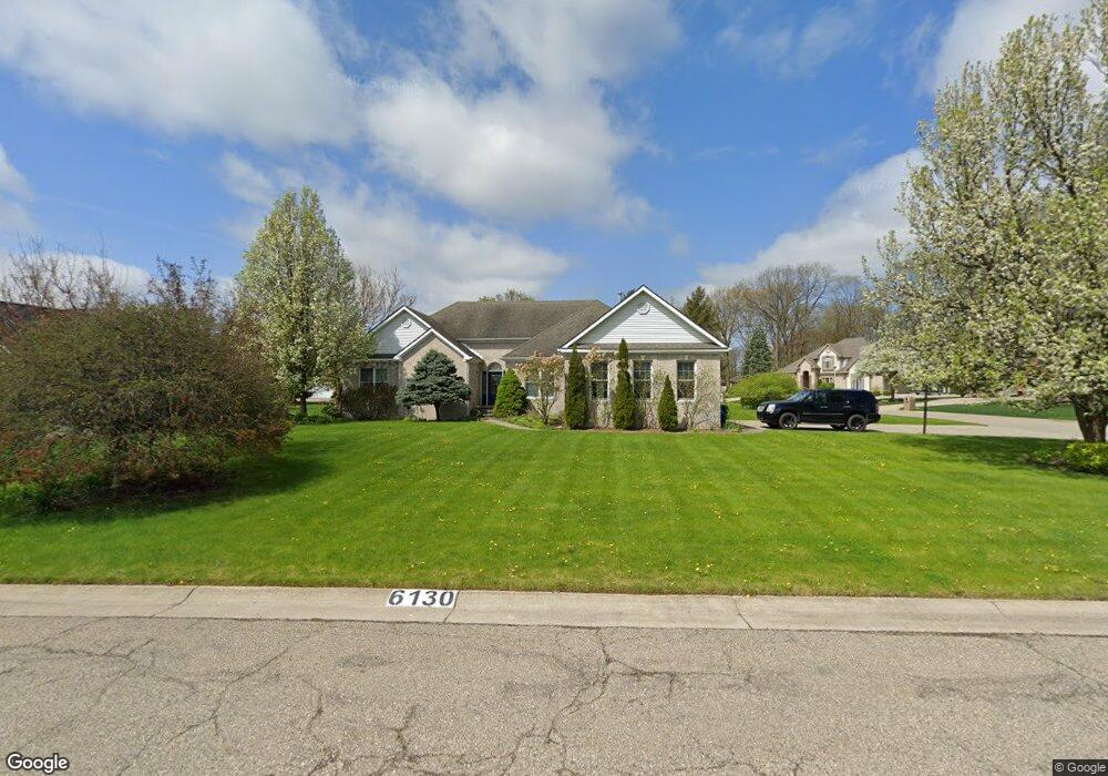 6130 Foxtrail Path, Swartz Creek, MI 48473 - photo 1