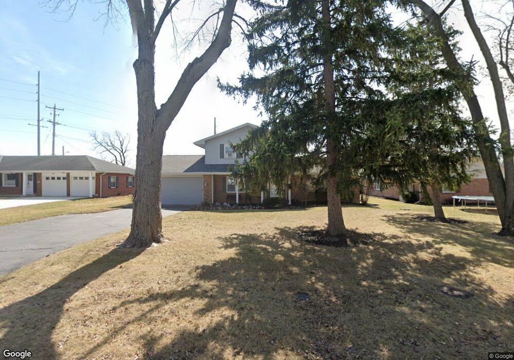 1311 Glen Rd, Findlay, OH 45840 - photo 1