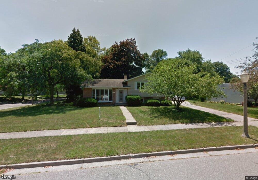 1605 Peggy Place, Lansing, MI 48910 - photo 1