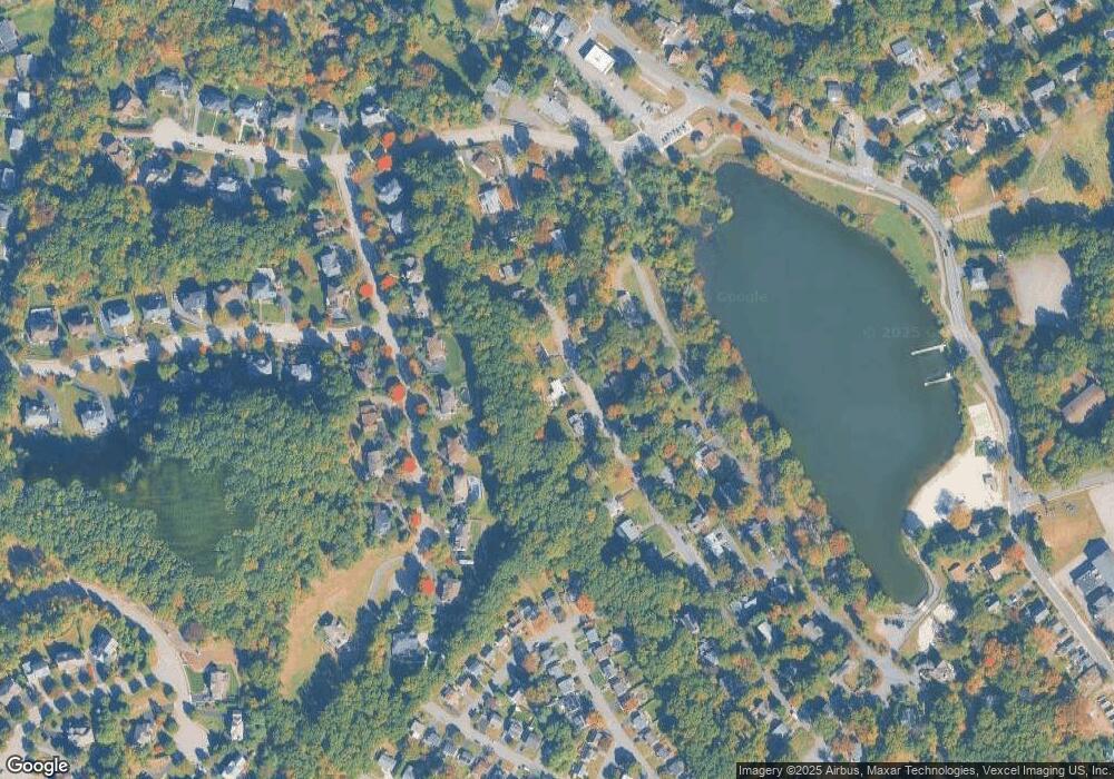 158 Chestnut Terrace, Rockaway, NJ 07866 - photo 1