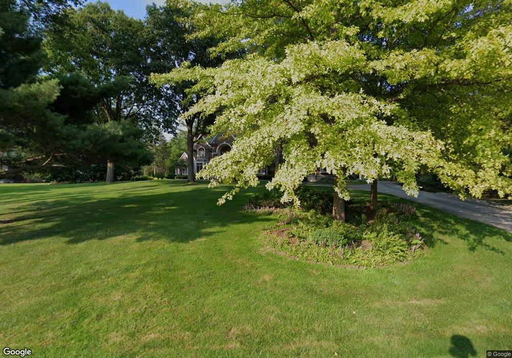 5245 Brookdale Rd, Bloomfield Hills, MI 48304 - photo 1