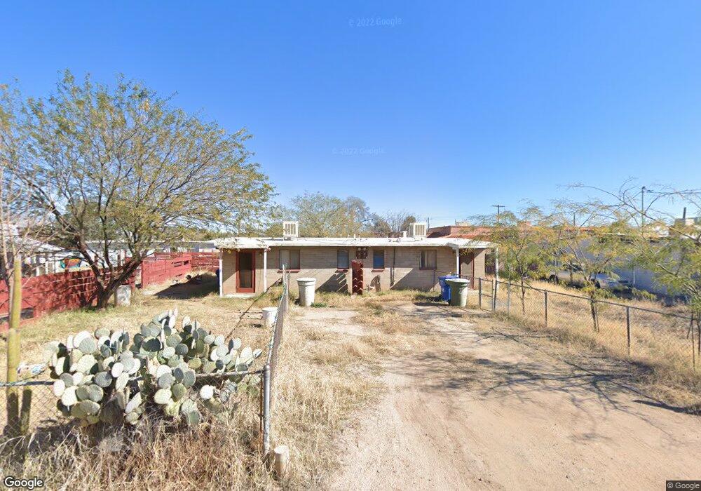213 E Yavapai Rd, Tucson, AZ 85705 - photo 1