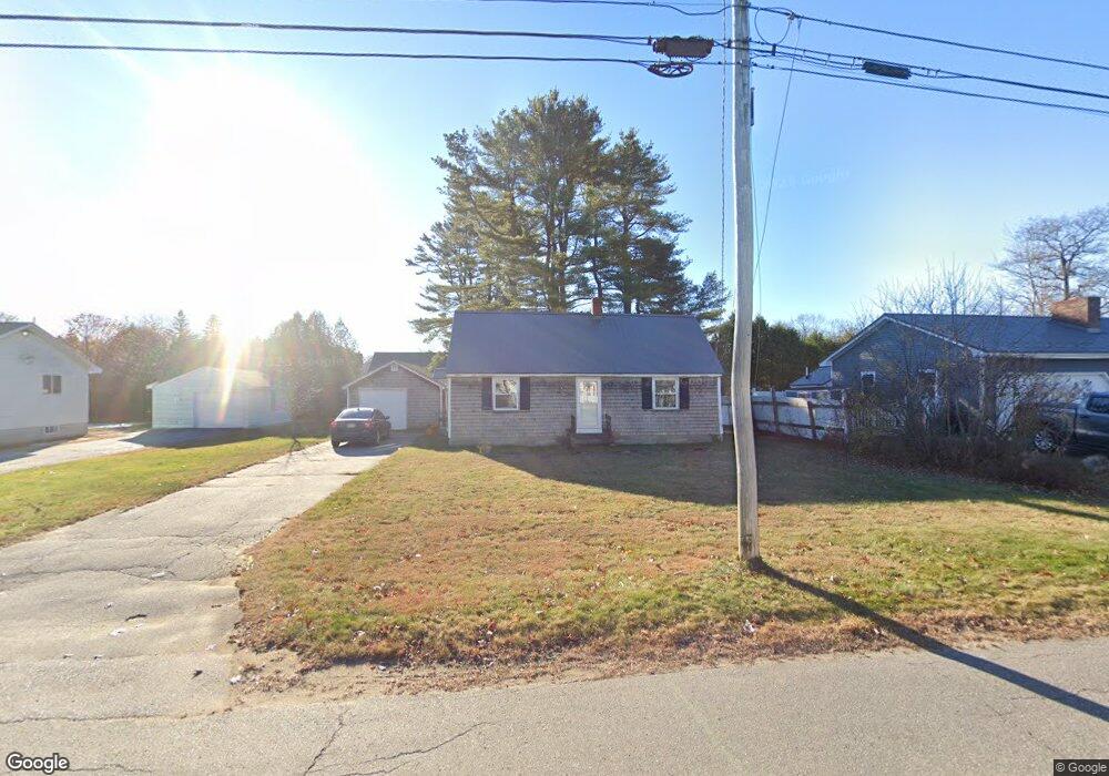 5 Hennessey Ave, Brunswick, ME 04011 - photo 1