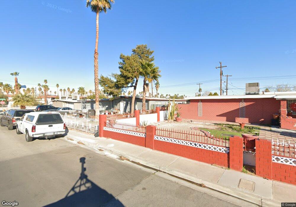 1522 Serenada Ave, Las Vegas, NV 89169 - photo 1