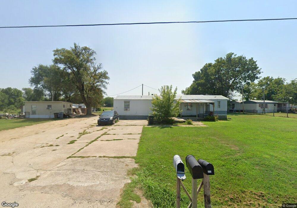320 E Duncan Rd, Haskell, OK 74436 - photo 1