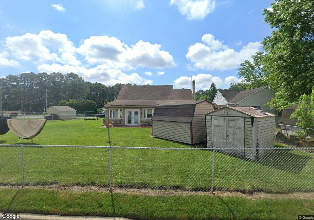 122 Anderson St, Georgetown, DE 19947 - photo 1