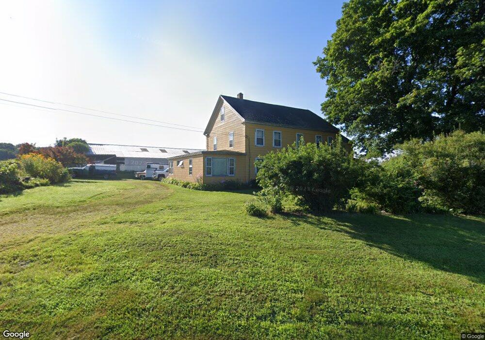 246A Freedley Rd, Pomfret Center, CT 06259 - photo 1