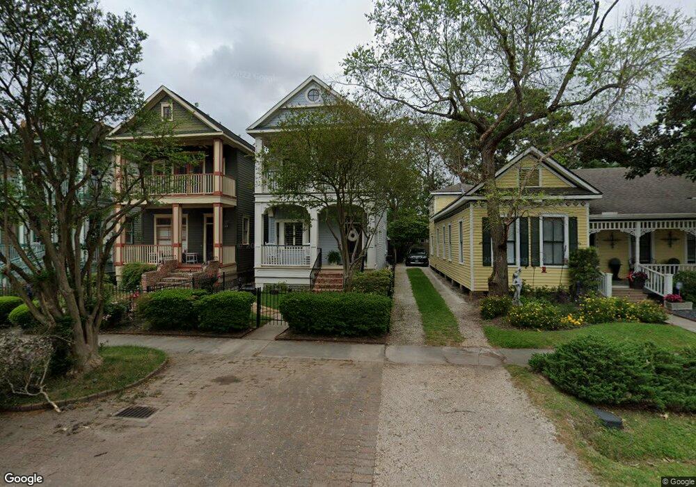 421 Cortlandt St unit A, Houston, TX 77007 - photo 1