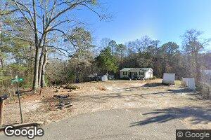 601 Robin Ave, Union Springs, AL 36089