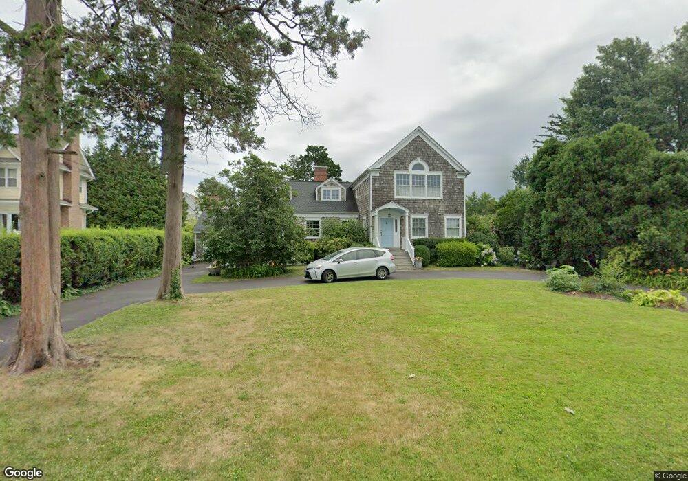 18 Nawthorne Rd, Old Greenwich, CT 06870 - photo 1