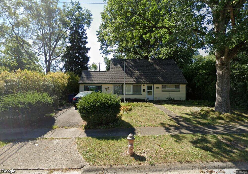 1574 Baxter Dr, Columbus, OH 43227 - photo 1