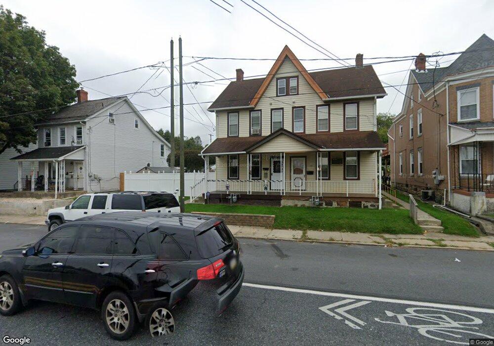 2008 Hanover Ave unit 2010, Allentown, PA 18109 - photo 1