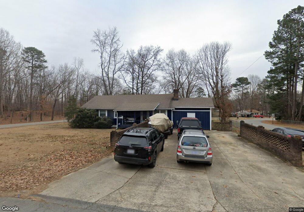 103 Buckskin Dr, Gastonia, NC 28052 - photo 1