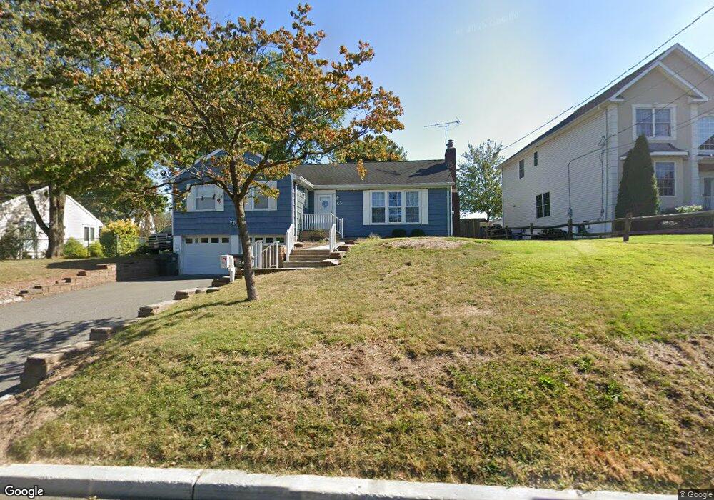 345 Chain o Hills Rd, Colonia, NJ 07067 - photo 1