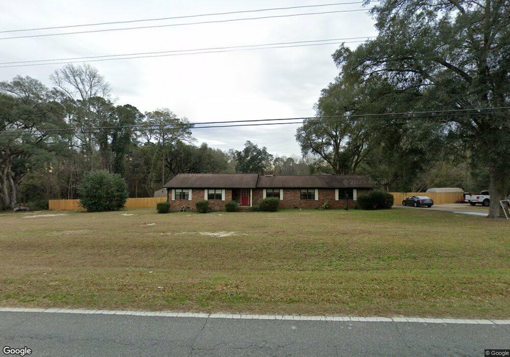 4462 Fairbanks Ferry Rd, Havana, FL 32333 - photo 1
