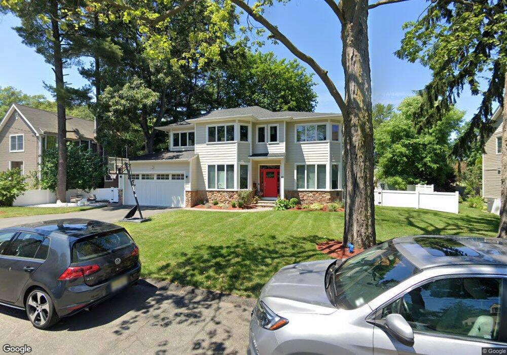 87 Monroe Ave, Cresskill, NJ 07626 - photo 1