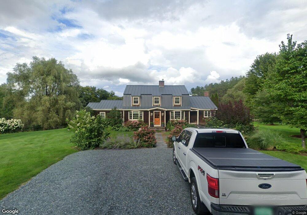 1347 Old Quechee Rd, Hartford, VT 05059 - photo 1